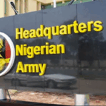 Army orders GOC Ibadan to relocate to Kwara