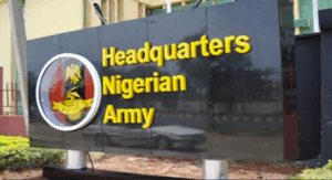 Army orders GOC Ibadan to relocate to Kwara