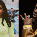 Ayra Starr spark dating rumours with Rema