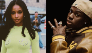 Ayra Starr spark dating rumours with Rema