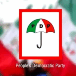 Niger PDP elects new chairman