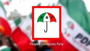 Niger PDP elects new chairman