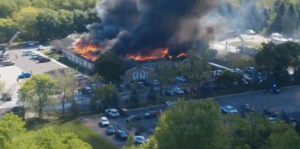 FBI probing Michigan church shooting as targeted violence