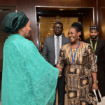 Plateau Leaders Network Globally at UNGA 80, Reaffirm Commitment to SDGs