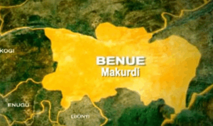 Fear in Benue community after soldiers allegedly open fire at mourners kill one