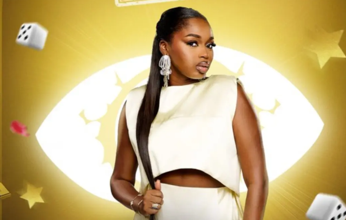 I would have been among finalist if I wasn’t asked to leave – Sabrina