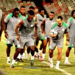 The odds against Super Eagles