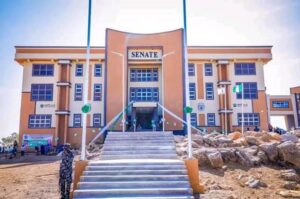 Plasu Registration Procedure for New Students