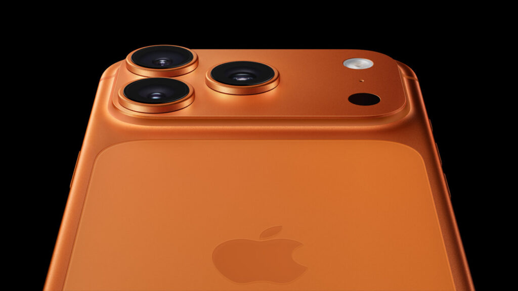 iPhone 17 Pro Max Review: A Supercar Engine in Your Domain
