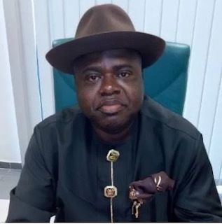 Resignation from PDP: Diri has lost legitimacy to continue in office