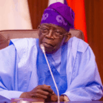 The worst is over for Nigeria Says Tinubu Nigeria age 65
