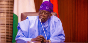 The worst is over for Nigeria Says Tinubu Nigeria age 65