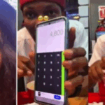Man Takes Lady on Date, Orders 40k Meal Pays 5k and Flees – Viral Story