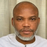 Nnamdi Kanu lists ailments in DSS custody