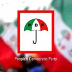 PDP voids Cross River congress inaugurates caretaker committee 2027