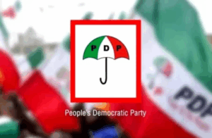 PDP voids Cross River congress inaugurates caretaker committee 2027