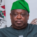 Nigeria At 65 - Plateau Gov Mutfwang Prays For Peace, Unity