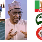 Falana, Bugaje Blame Political Parties For Nigeria’s Woes