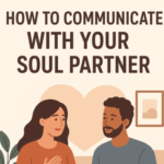 How To Communicate With Your Soul Partner