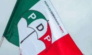 Blame games as PDP suffers worst fate in history