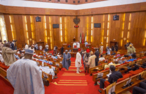 Strike: Senate wades into FG-ASUU crisis