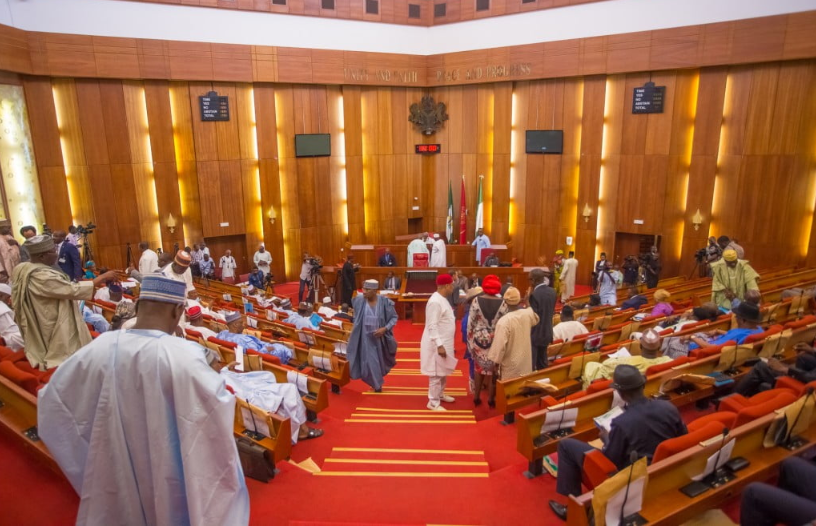 Strike: Senate wades into FG-ASUU crisis