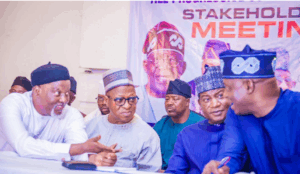 2027: Plateau APC endorses Tinubu, kicks against Gov Mutfwang joining party