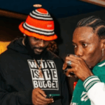 Blaqbonez Dropped No Excuses and Came Straight for OdumoduBlvk