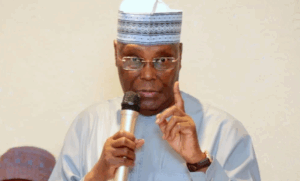 Poverty Nigeria’s greatest challenge – Atiku