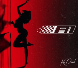 Shoday – A1 Ft. Kizz Daniel