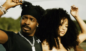 Young Jonn – Full Control