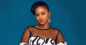 Acting more tasking than engineering – Actress Etinosa Idemudia