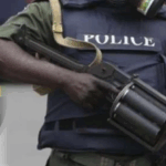 Suspected Benue assassin wanted by police killed in gun battle