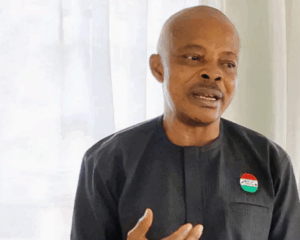 NLC Gives Nigerian govt four weeks to resolve ASUU crisis