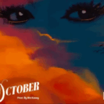 Di’Ja – October