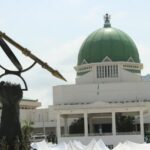 There ll be punishment — NASS warns against picketing complex