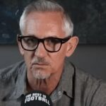 Gary Lineker lists six unique qualities Arsenal striker, Viktor Gyokeres possesses