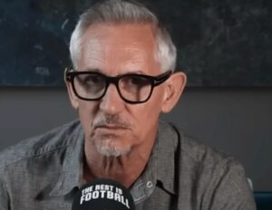 Gary Lineker lists six unique qualities Arsenal striker, Viktor Gyokeres possesses