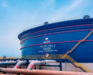 Dangote Refinery supply glitch induces fresh fuel price hike across Nigerian filling stations