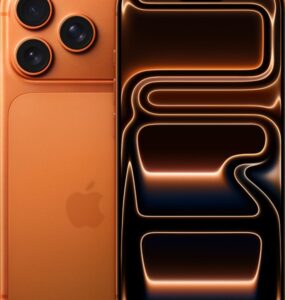 Here Is What You Need To Know About The iPhone 17pro