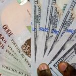Reason Why Naira records highest depreciation against US dollar