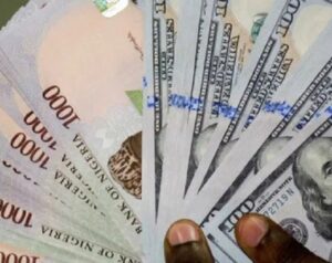 Reason Why Naira records highest depreciation against US dollar