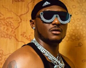 Terry G sparks concern after asking fans for For Prayer