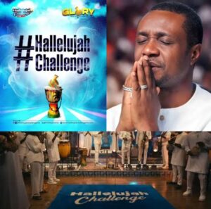 Hallelujah Challenge Praise Medley 2025