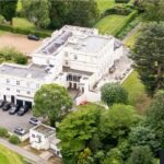 The deal that means Prince Andrew can still afford to live in Royal Lodge