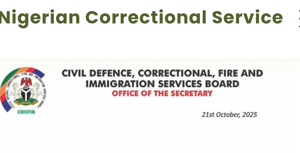 CDCFIB Recruitment:  CBT Test Date & Time