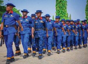 CDCFIB Releases Shortlist and Announces CBT Exam Date for 2025 Paramilitary Recruitment