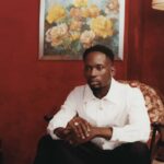 Mr Eazi Returns to His Banku Roots With New EP ‘Maison Rouge’