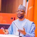 Senate Confirms Bernard Doro as Minister from Plateau State