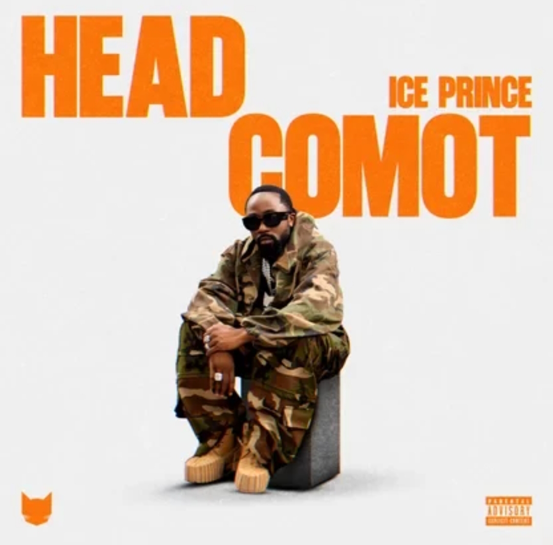 Ice Prince – Head Comot